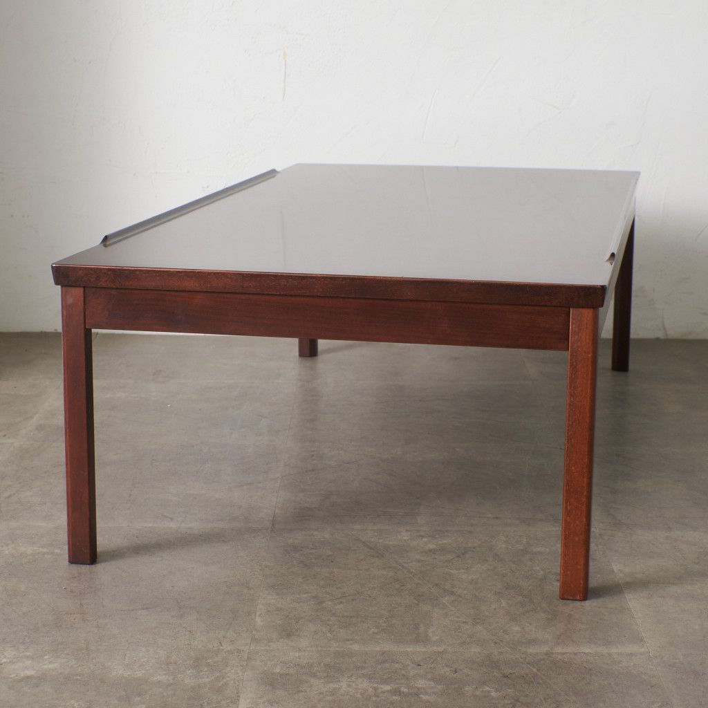 カンディハウス HOCK センターテーブル 木製 コーヒーテーブル