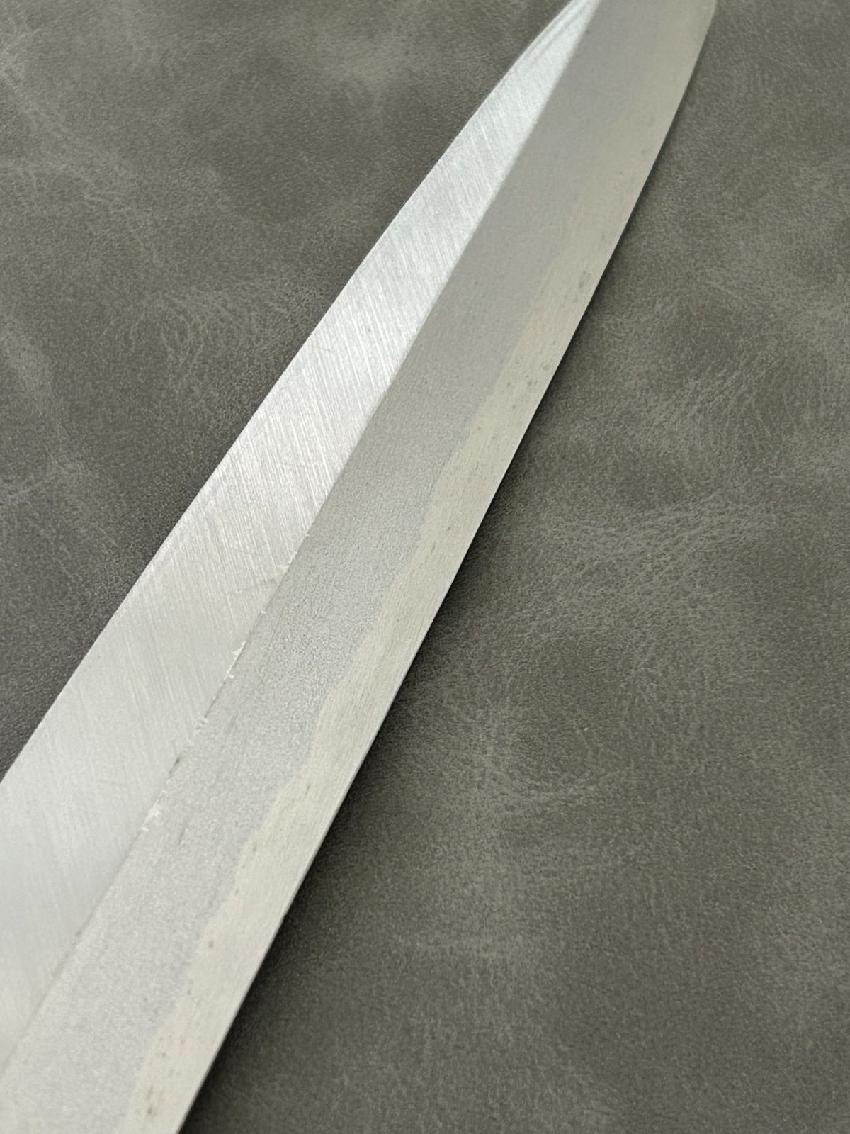 安来鋼青紙２号 270