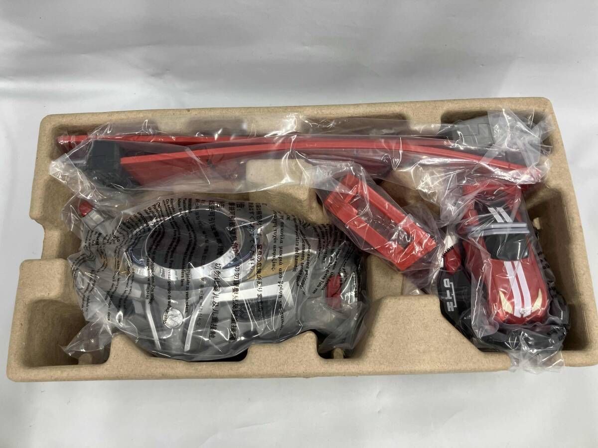  SUPER BEST 変身ベルト DXドライブドライバー-シフトブレス 仮面ライダードライブ 仮面ライダー キャラクター玩具