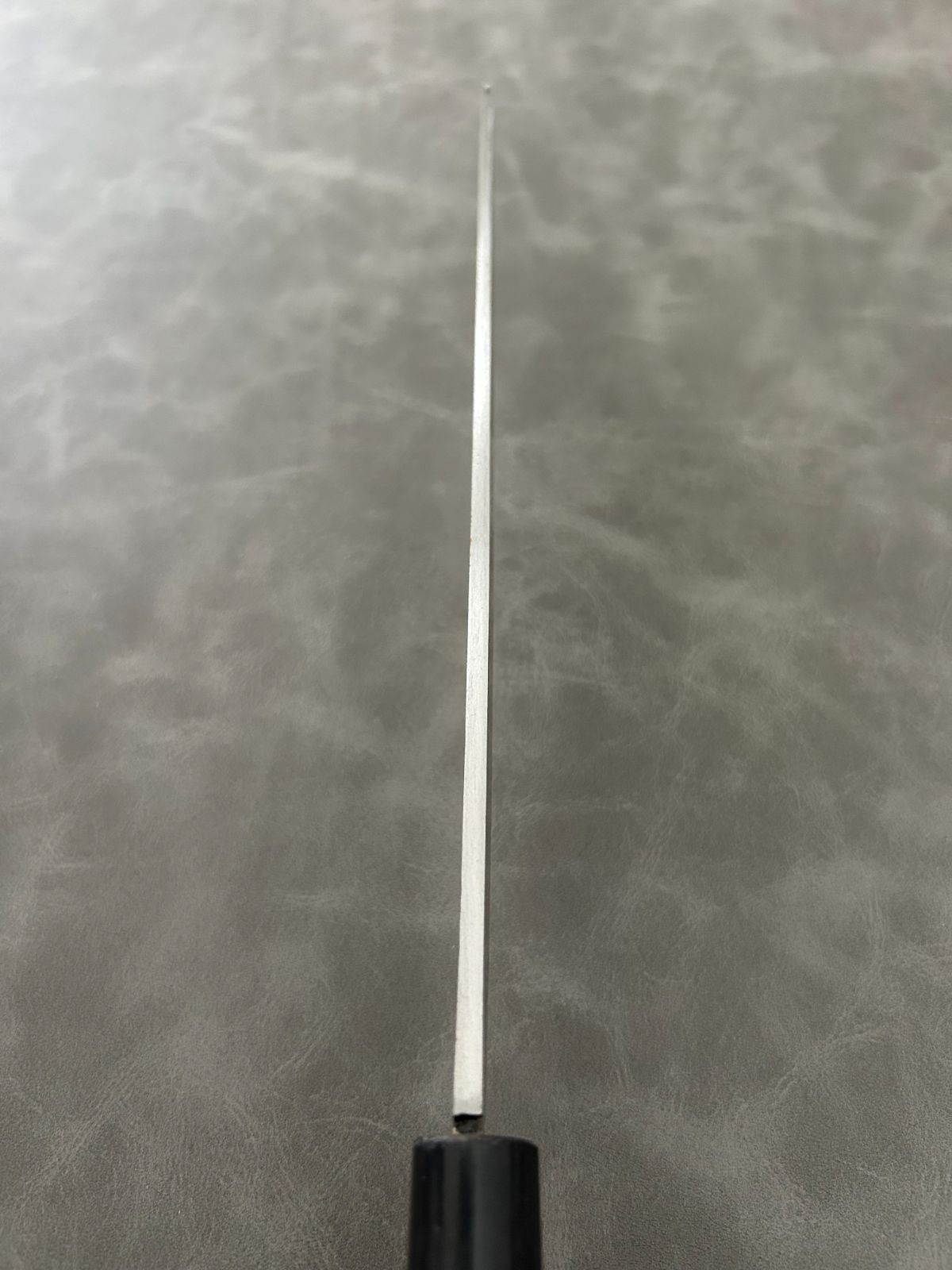 柳刃包丁 安来鋼青紙２号