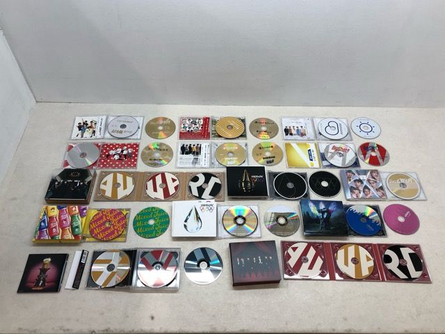 WEST. ジャニーズWEST アルバム シングル CD まとめ売り 【E2394-008