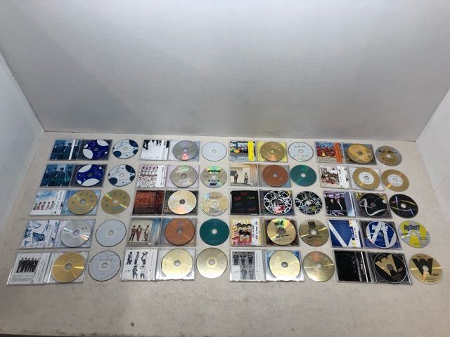 WEST. ジャニーズWEST アルバム シングル CD まとめ売り 【E2394-008