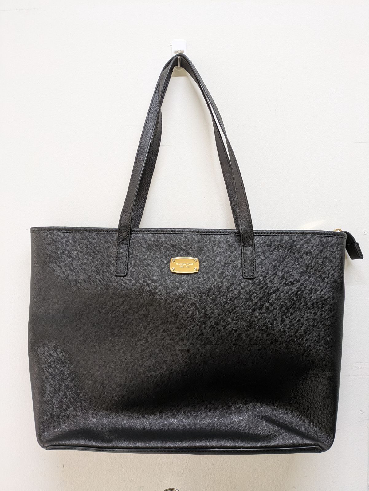 MICHAEL KORS/マイケルコース トートバッグ 大容量 ロゴモチーフ