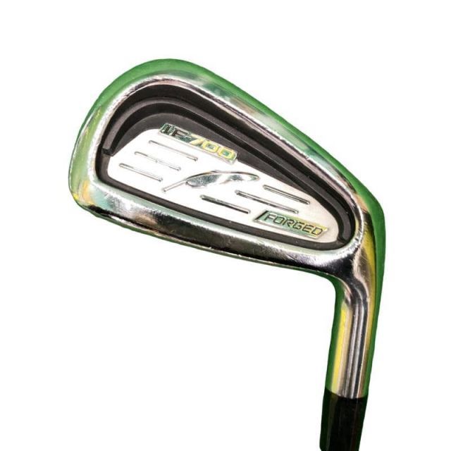 中古】 フォーティーン IF-700 FORGED 5S アイアンセット IR FS-90i