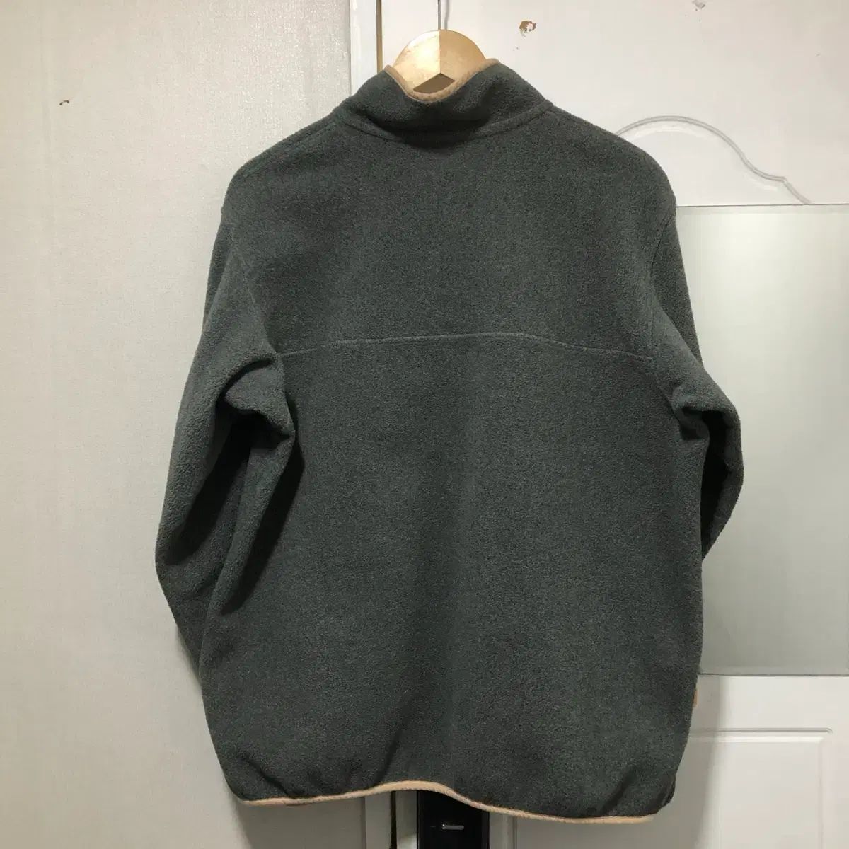 パタゴニア Synchilla シンチラ XL ニッケル