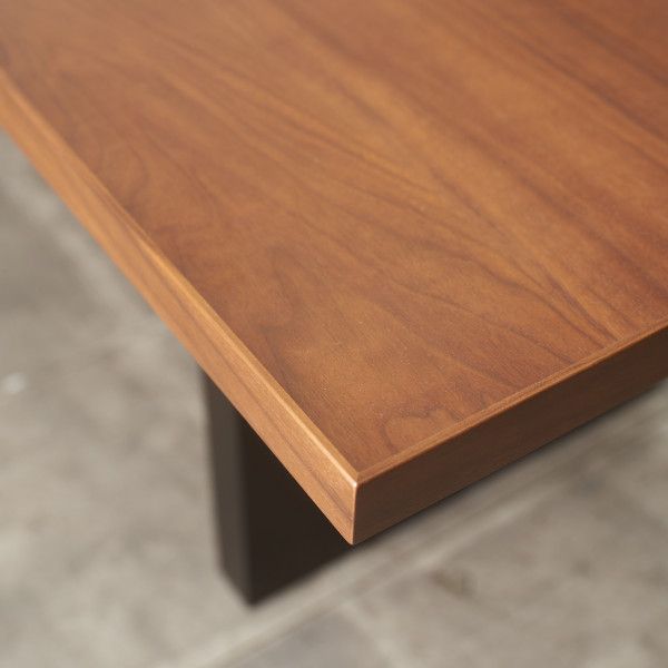 定価80万円超 モデルルーム 展示品 リッツウェル QX テーブル