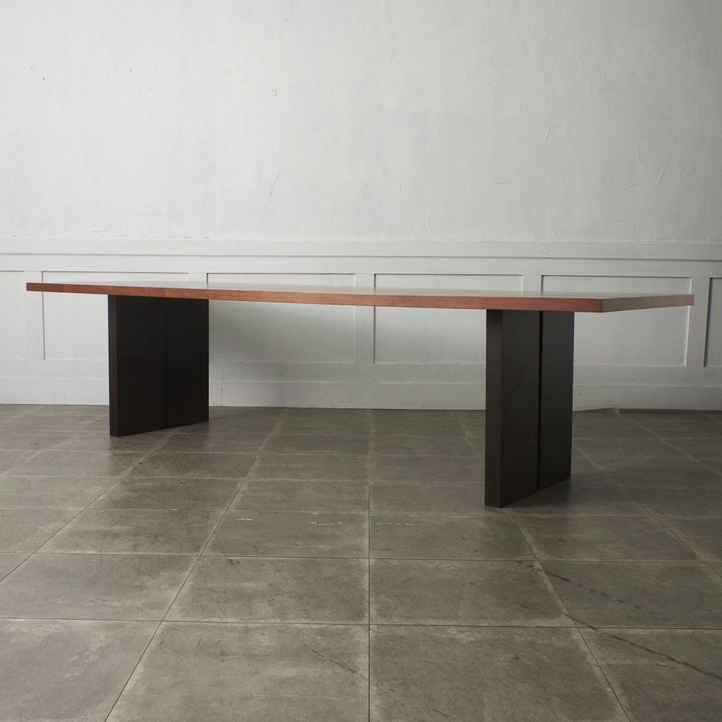 定価80万円超 モデルルーム 展示品 リッツウェル QX テーブル