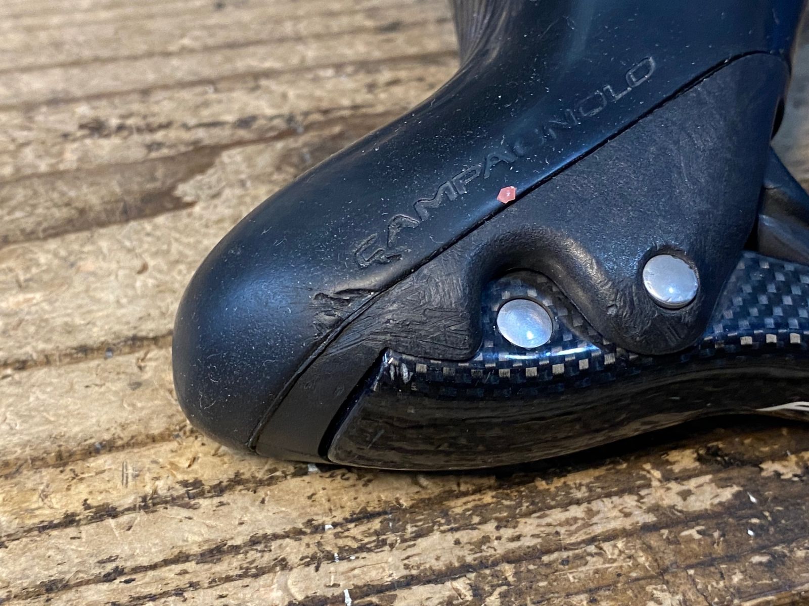 JV054 カンパニョーロ CAMPAGNOLO アテナ ATHENA 11 エルゴパワー