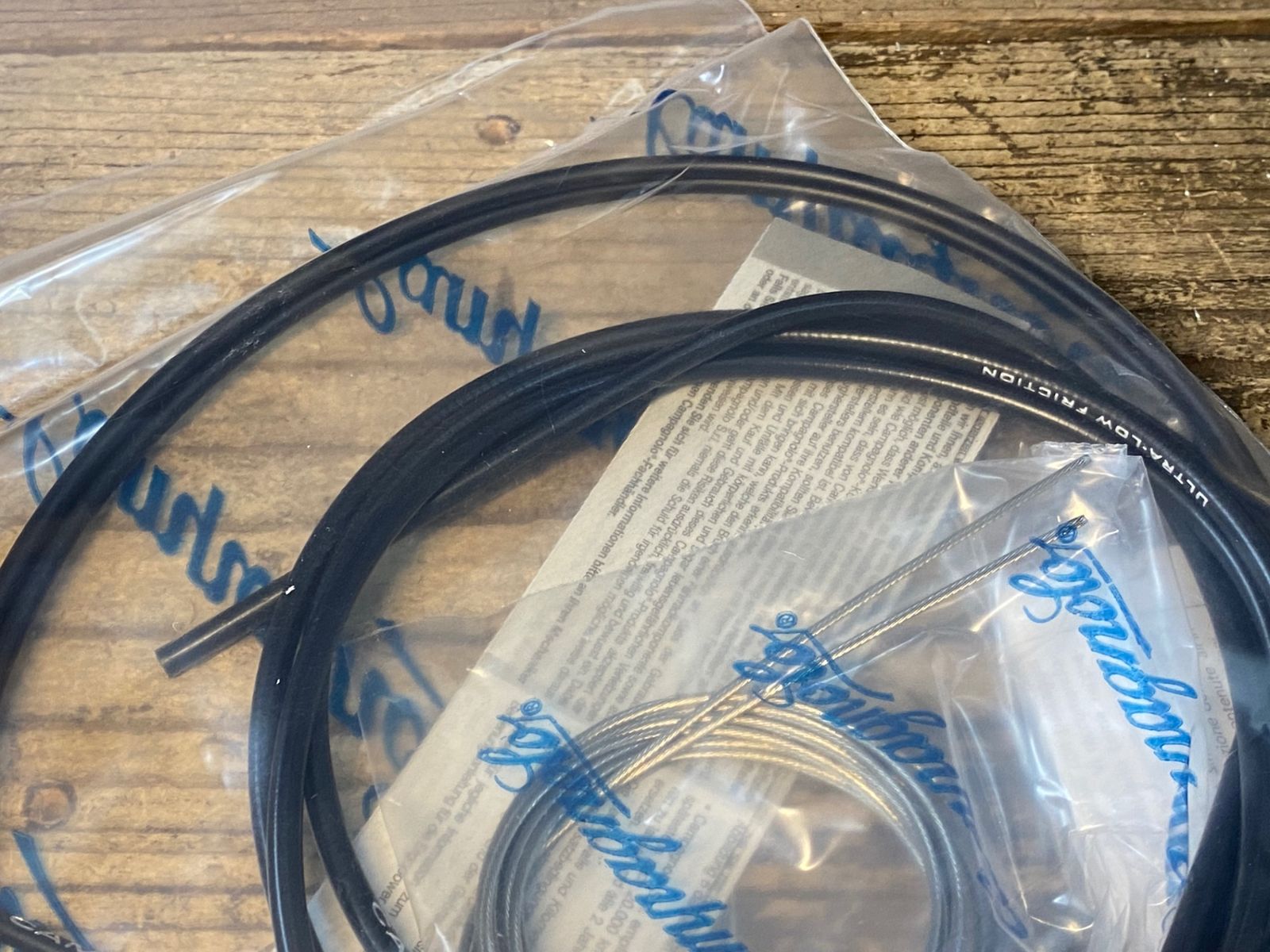 JV054 カンパニョーロ CAMPAGNOLO アテナ ATHENA 11 エルゴパワー