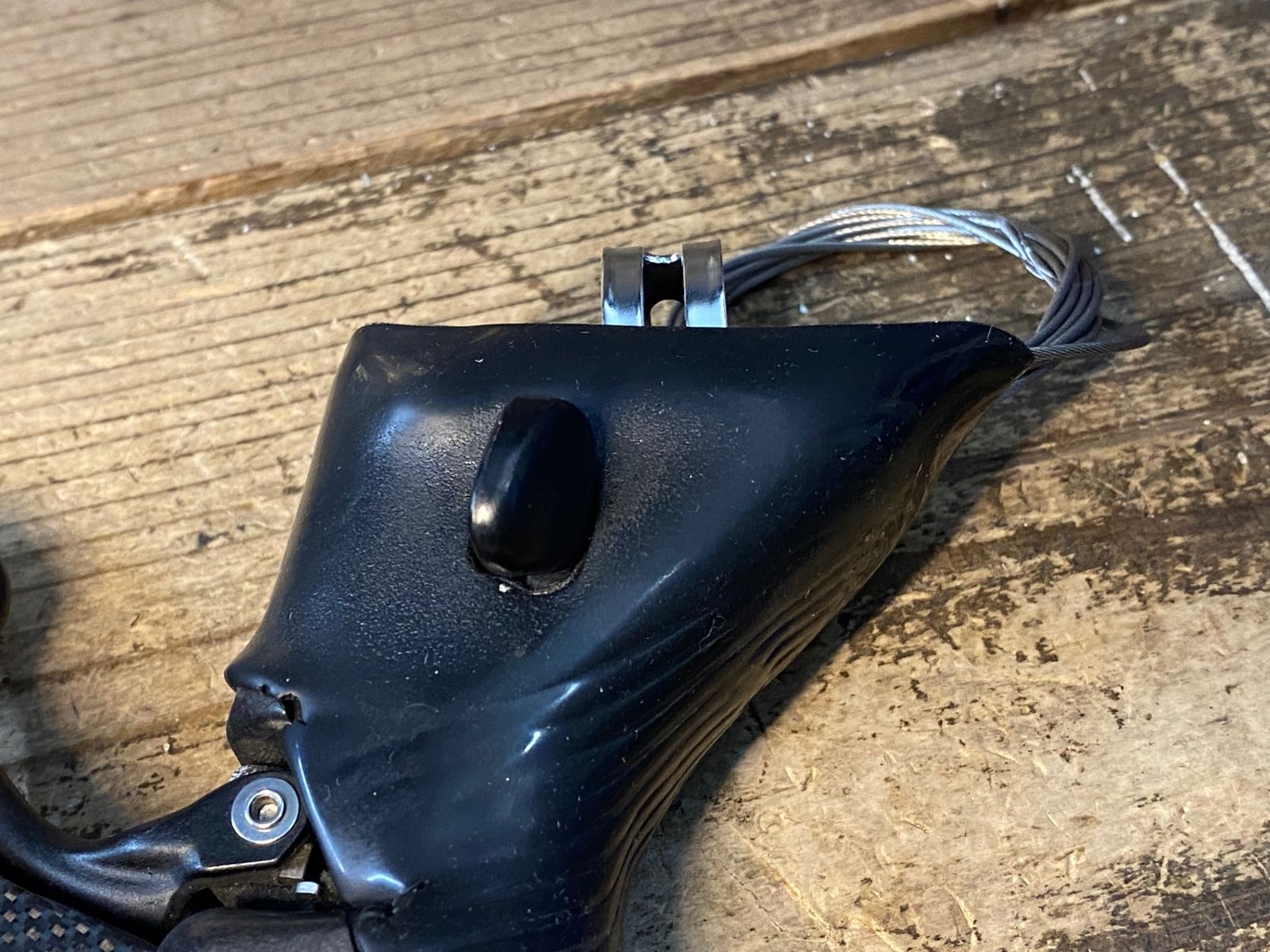 JV054 カンパニョーロ CAMPAGNOLO アテナ ATHENA 11 エルゴパワー