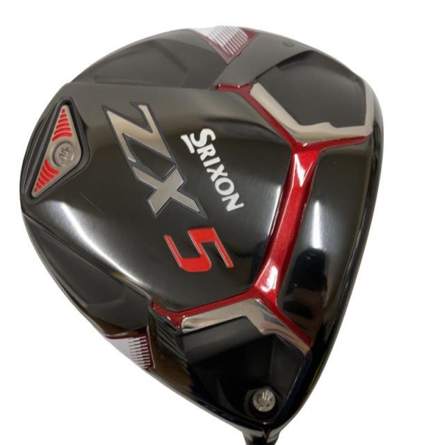 中古】 ダンロップ SRIXON ZX5 9.5° ドライバー DR Diamana ZX50