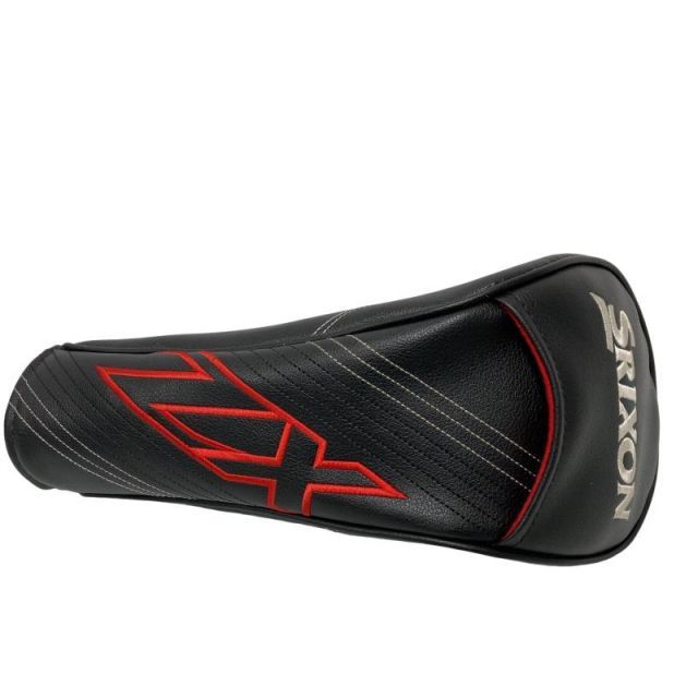 中古】 ダンロップ SRIXON ZX5 9.5° ドライバー DR Diamana ZX50