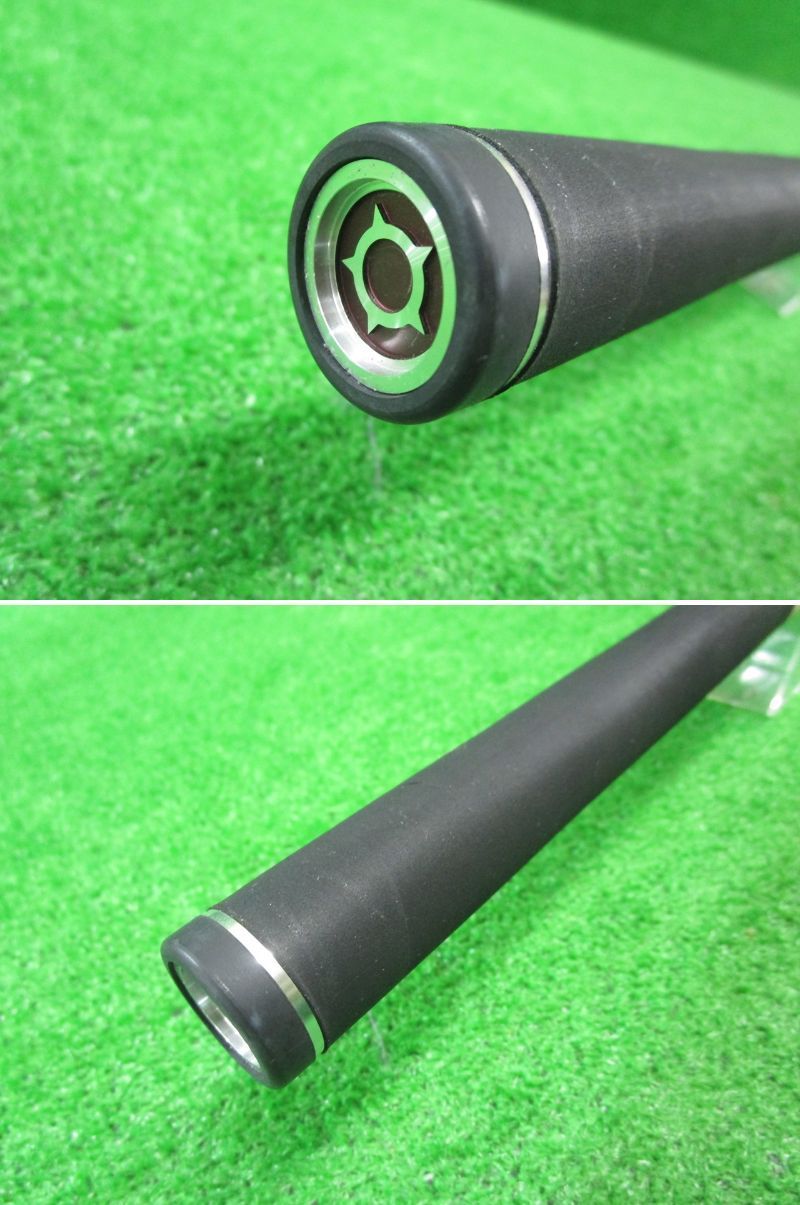 フィッシュマン B.C.4