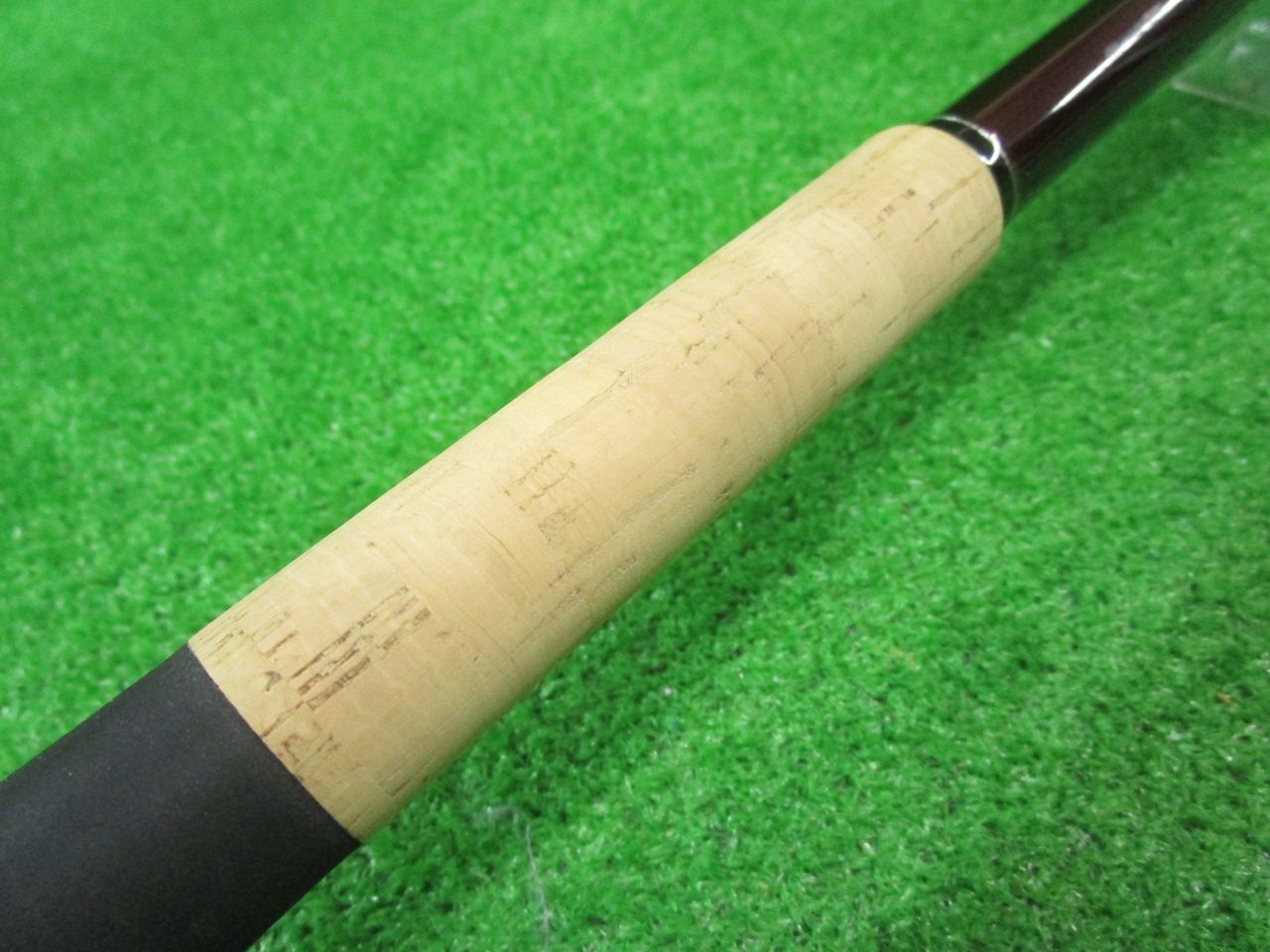  フィッシュマン B.C.4 8.3 XXXH 併売 ルアーロッド ロッド