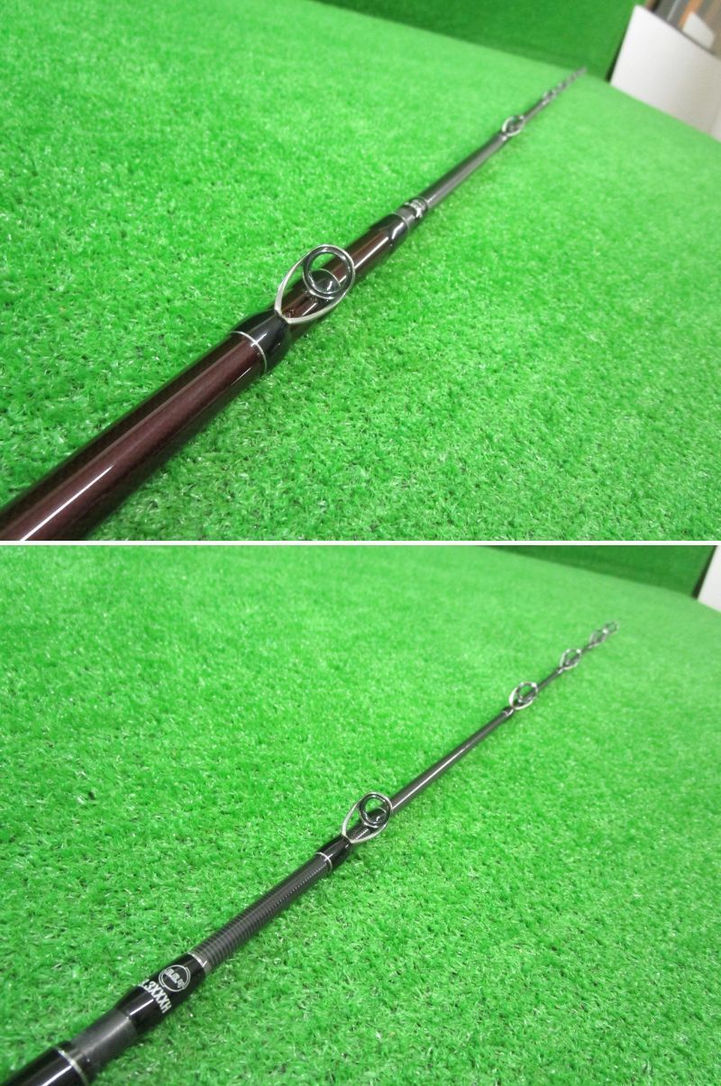 フィッシュマン