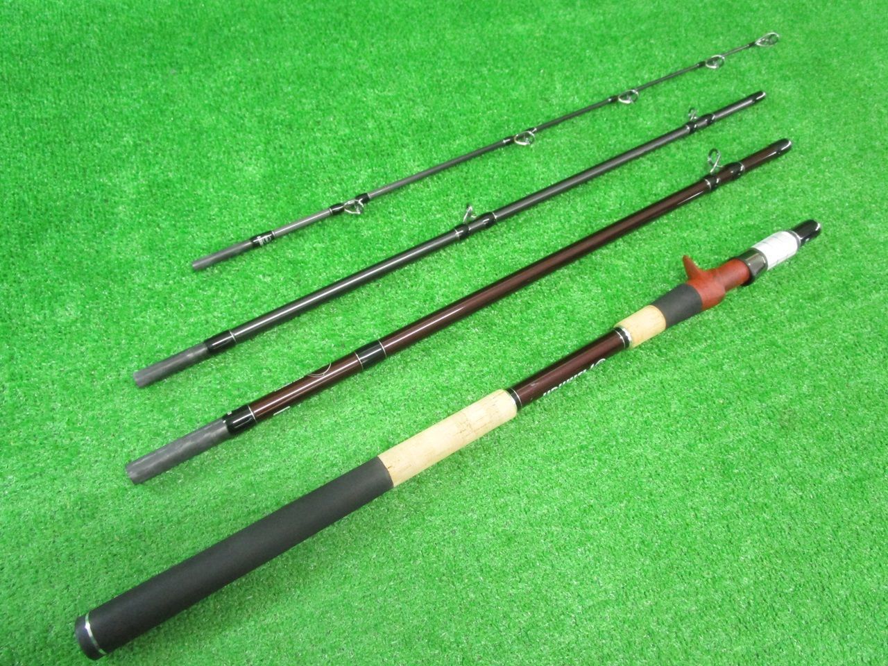 フィッシュマン B.C.4 8.3XXXH (山科店 併売） - メルカリ