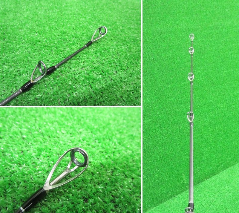 フィッシュマン B.C.4 8.3XXXH (山科店 併売） - メルカリ