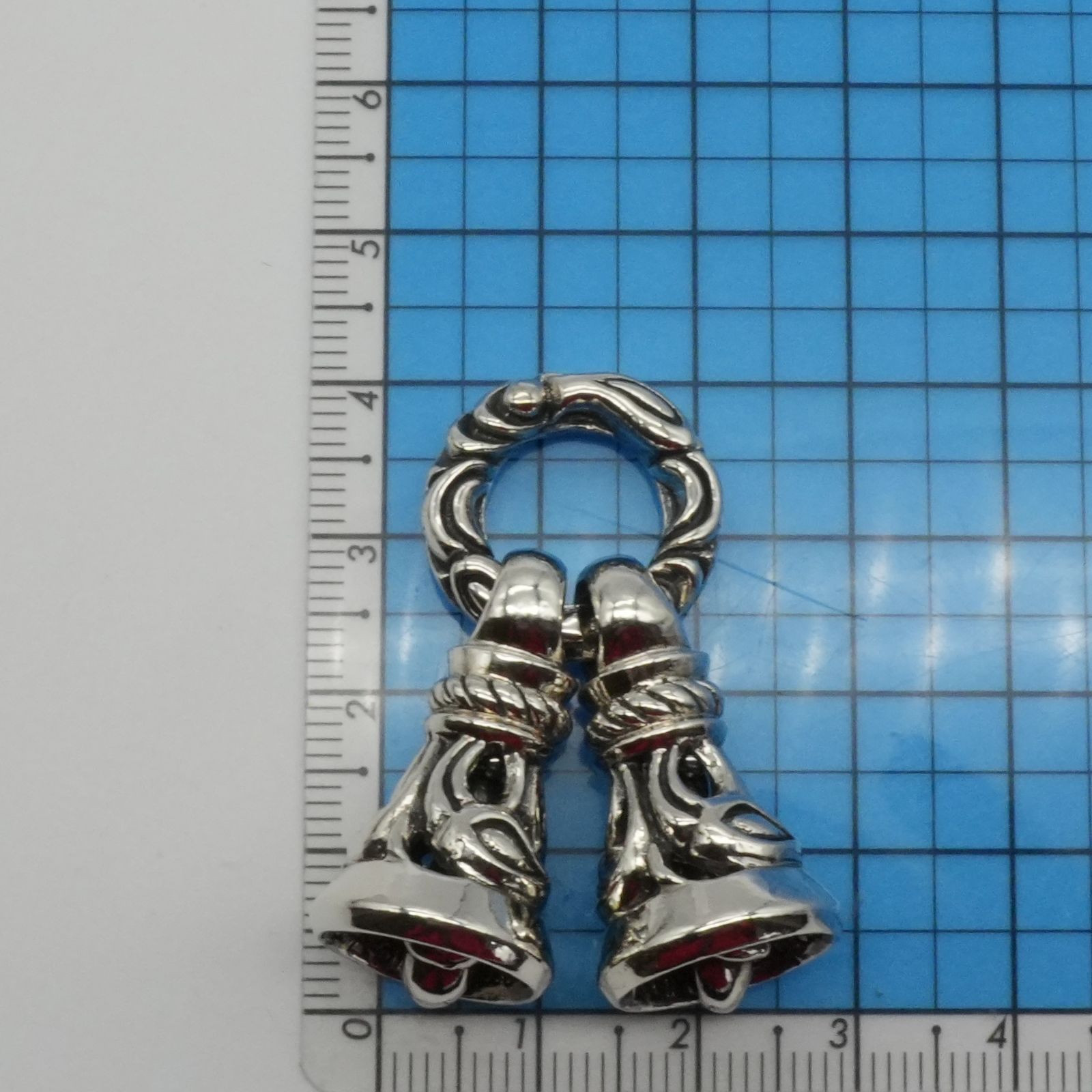 レナードカムホート 2クレーンベル ペンダントトップ ロンワンズ/25