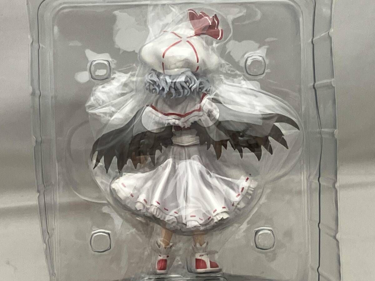 外箱に傷みあり】 グリフォンエンタｰプライズ レミリア・スカｰレット