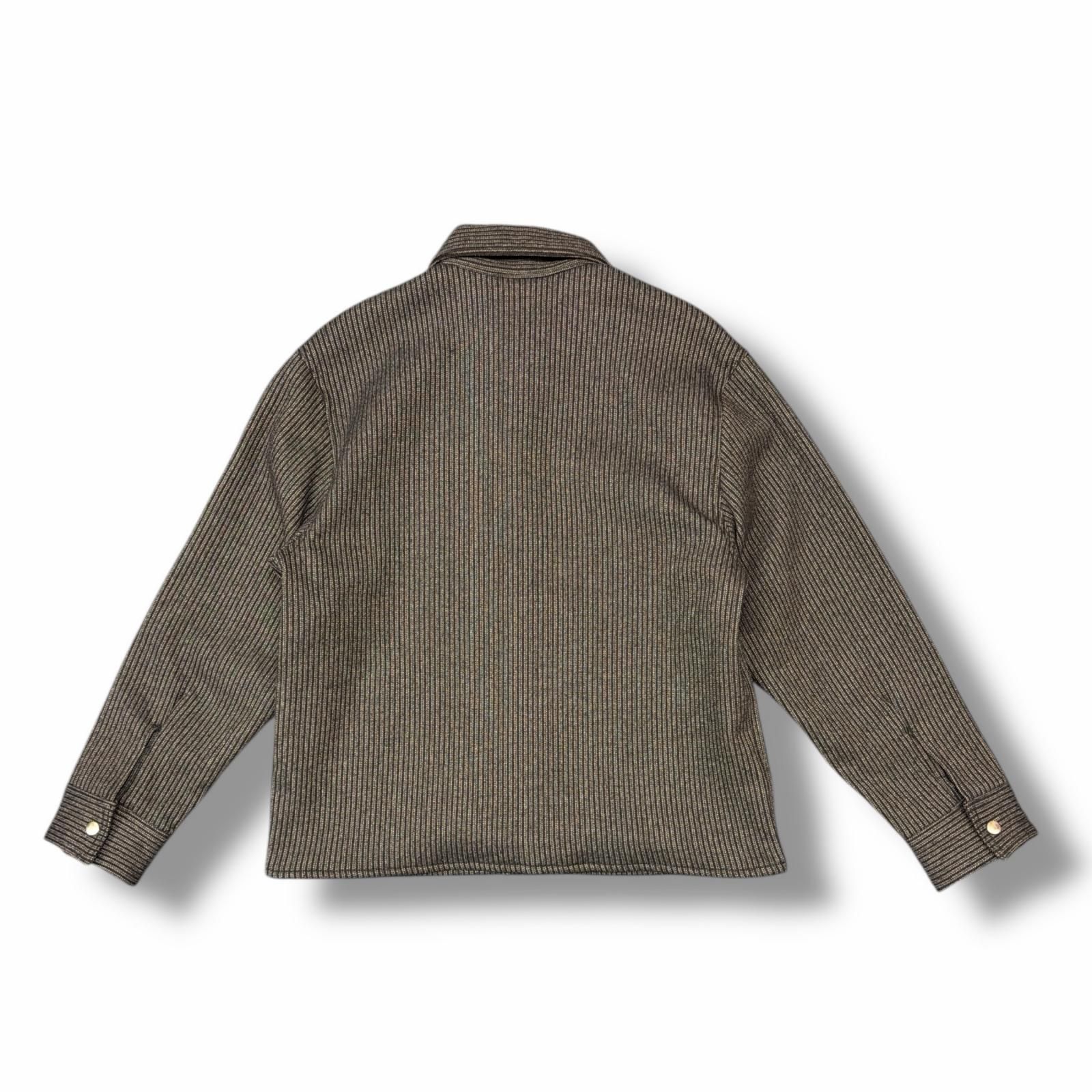 参考上代53680円 未使用 ANDFAMILYS Beach Cloth Sports Jacket ビーチ