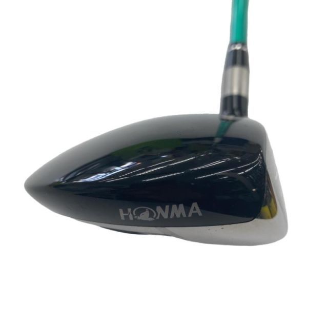 F524】中古 HONMA/ホンマ VIZARD TOUR WORLD ツアーワールド スタンド