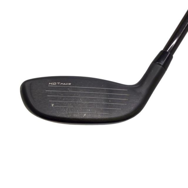 中古】 コブラ KING LTDx U4 ユーティリティ UT Tour AD for Cobra(UT