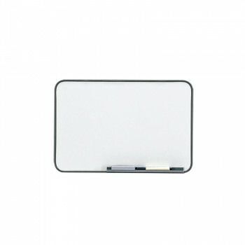 ホワイトボード スチール 薄小型 パーソナルボード PB 15