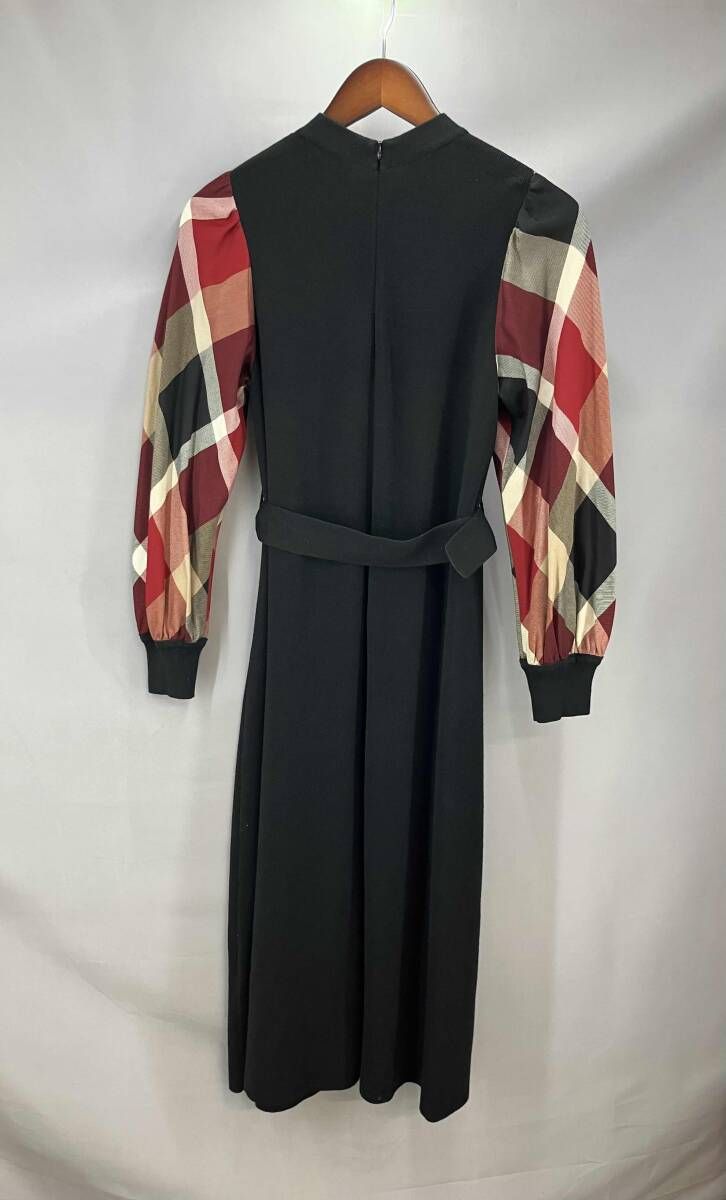 ☆ BLUE LABEL CRESTBRIDGE ブルーレーベル クレストブリッジ 長袖