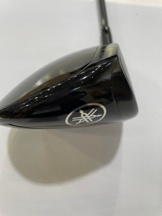 ヤマハ　inpres DRIVESTAR Type D 2025　10.5度　SPEEDER NX for YAMAHA TM-425D　SRフレックス　ドライバー　中古　ゴルフドゥ！はだの桜みち店【最短即日発送】