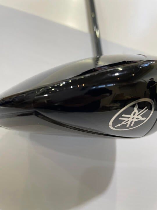 ヤマハ　inpres DRIVESTAR Type D 2025　10.5度　SPEEDER NX for YAMAHA TM-425D　SRフレックス　ドライバー　中古　ゴルフドゥ！はだの桜みち店【最短即日発送】