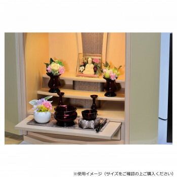 五具足セット 香炉|3.5寸