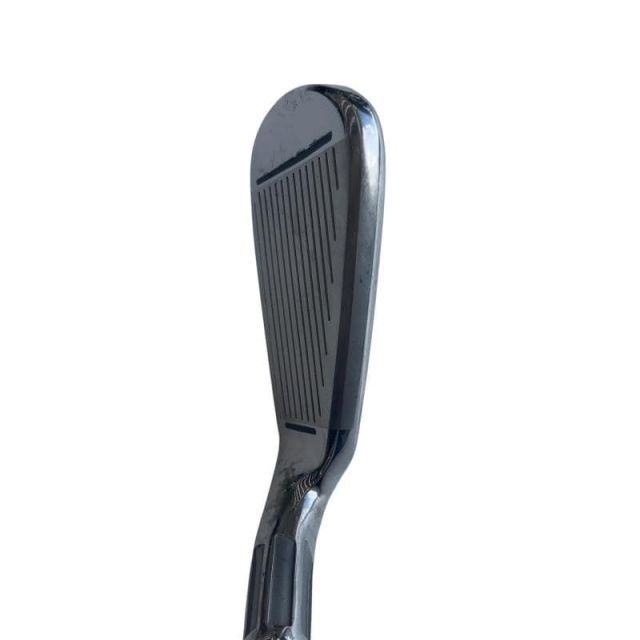 中古 テーラーメイド M2(2017) 8S アイアンセット IR RE-AX 90 STEEL