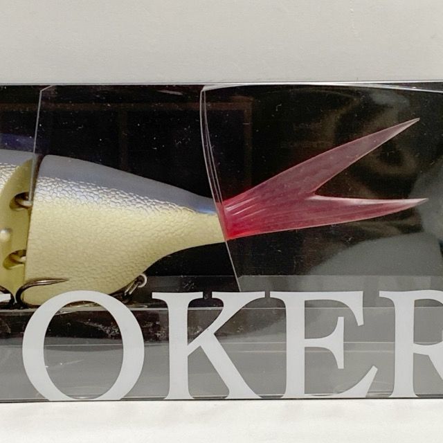 DRT/ディーアールティー/KLASH JOKER/カラー:##SPECTER【86889-007