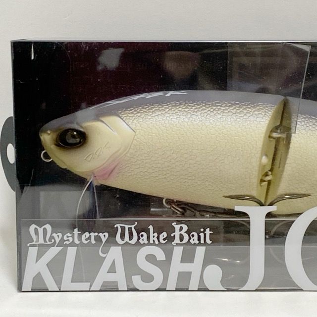 DRT/ディーアールティー/KLASH JOKER/カラー:##SPECTER【86889-007