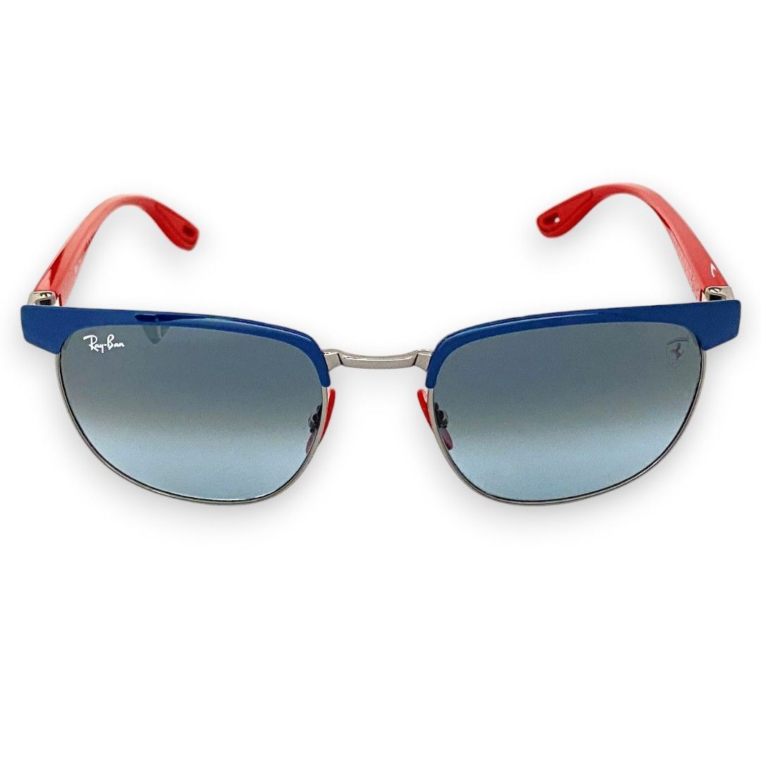 Ray Ban レイバン イタリア製 RB3698M FERRARI COLLECTION フェラーリ