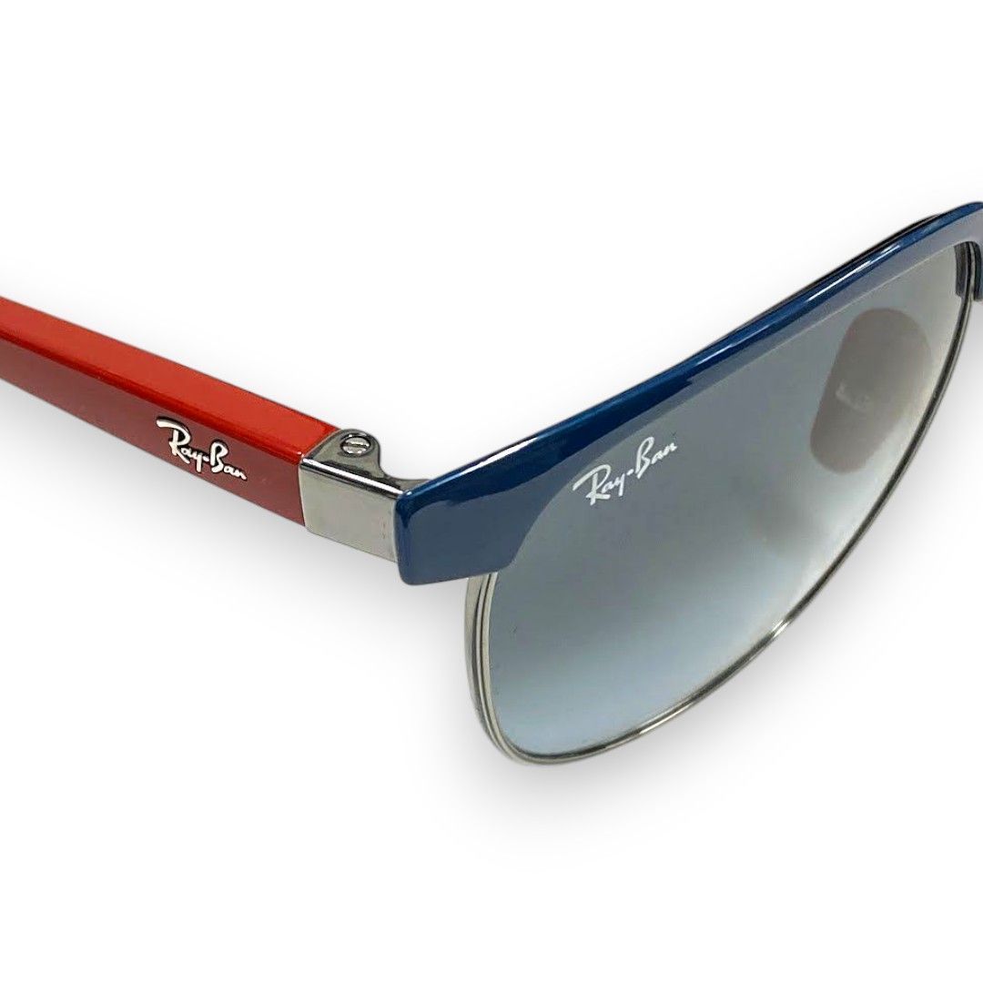 Ray Ban レイバン イタリア製 RB3698M FERRARI COLLECTION フェラーリ