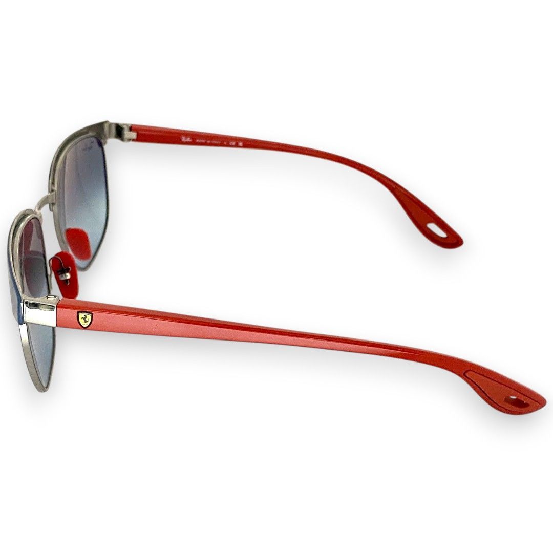 Ray Ban レイバン イタリア製 RB3698M FERRARI COLLECTION フェラーリ