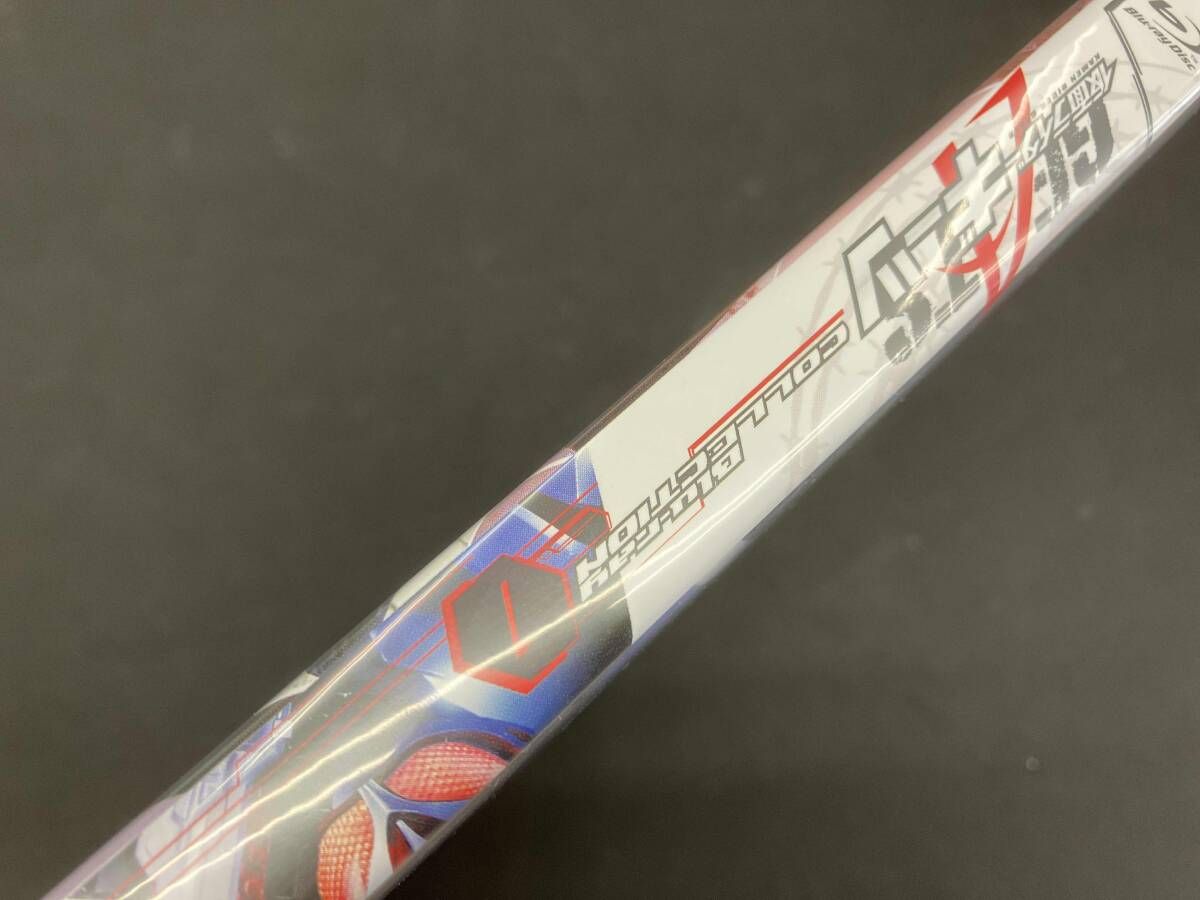 仮面ライダｰギｰツ Blu-ray 1 Disc