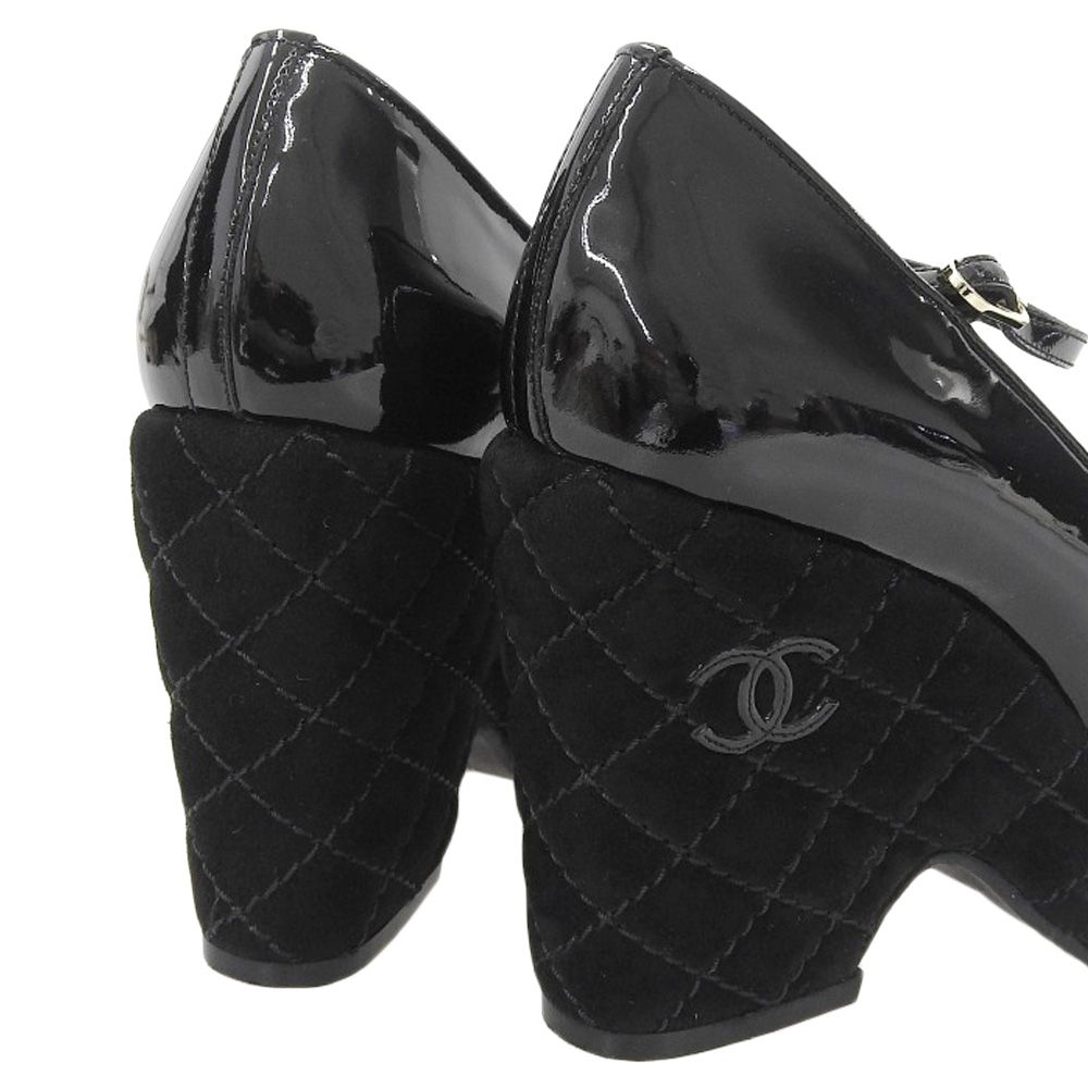 本物保証】 布袋付 超美品 シャネル CHANEL 08A0 A G26072 レディース