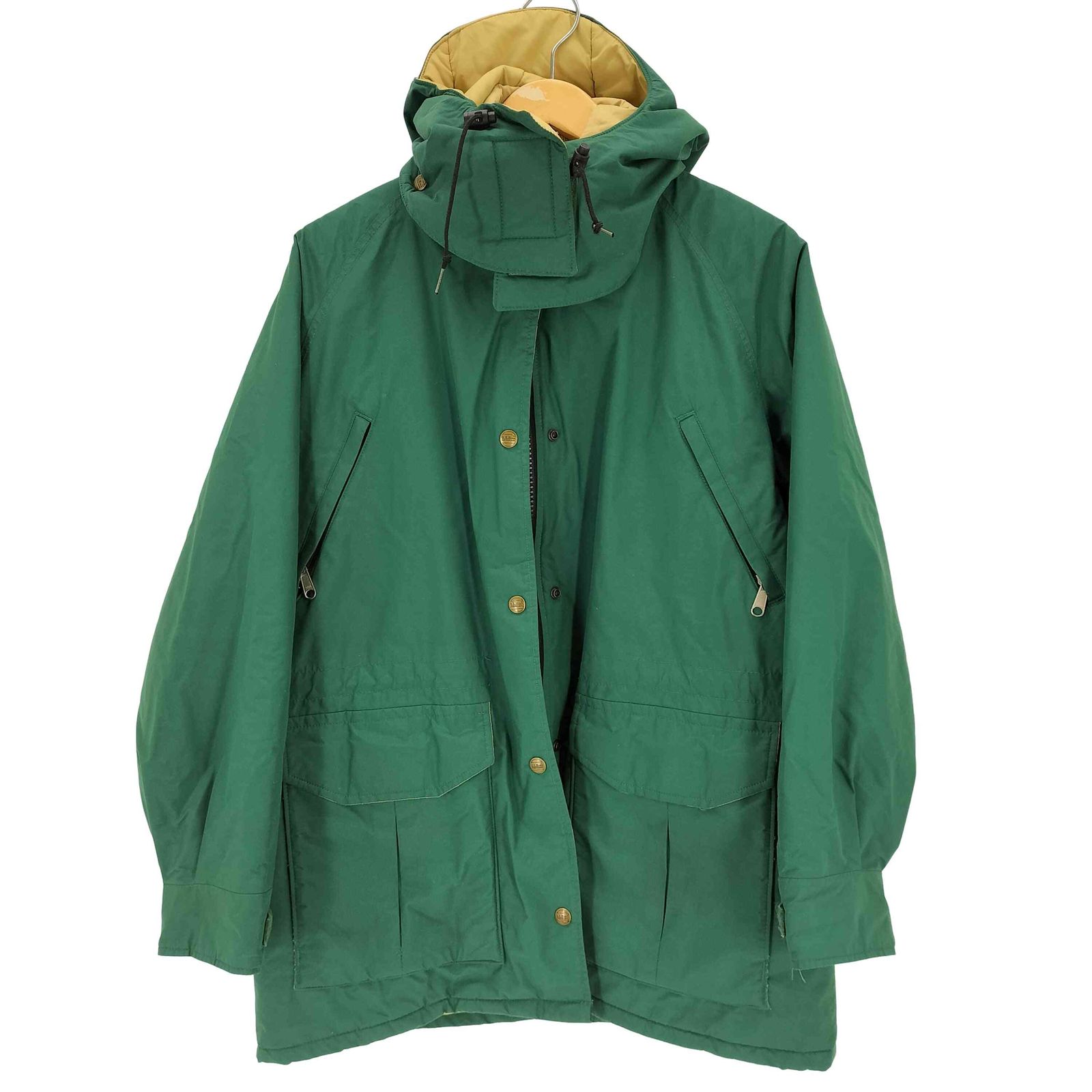 エルエルビーン L.L.Bean 90S USA製 GORE-TEX THINSULATE maine 
