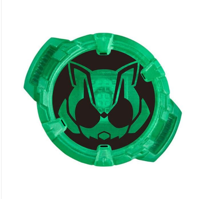 DX仮面ライダーサウンドコアIDセット01 デザイアカード