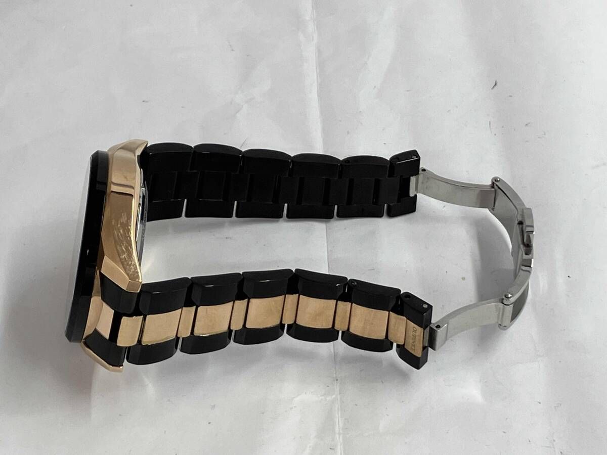 G3206 ベルト短め