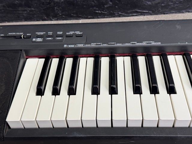 電子ピアノ 【中古】YAMAHA ヤマハ NP-30 Piaggero ピアジェーロ
