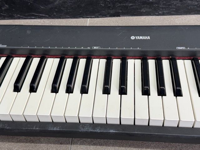 電子ピアノ 【中古】YAMAHA ヤマハ NP-30 Piaggero ピアジェーロ