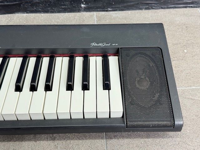電子ピアノ 【中古】YAMAHA ヤマハ NP-30 Piaggero ピアジェーロ