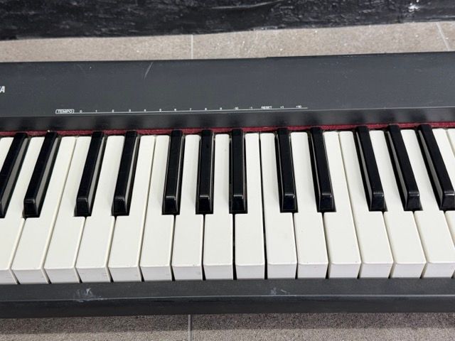 電子ピアノ 【中古】YAMAHA ヤマハ NP-30 Piaggero ピアジェーロ