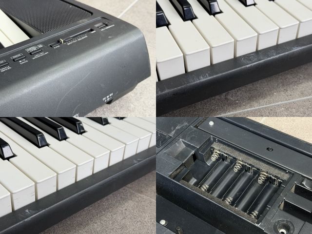 電子ピアノ 【中古】YAMAHA ヤマハ NP-30 Piaggero ピアジェーロ