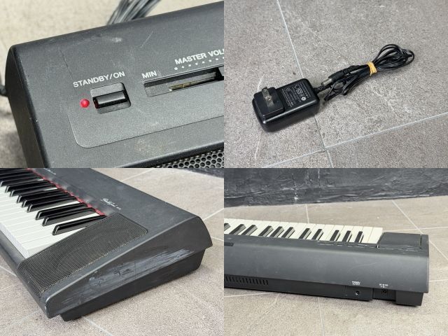 電子ピアノ 【中古】YAMAHA ヤマハ NP-30 Piaggero ピアジェーロ