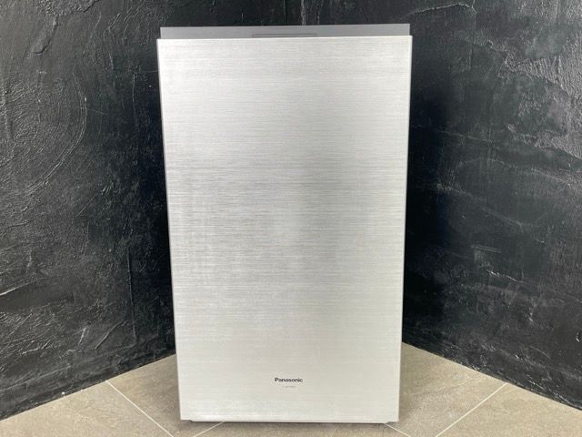 次亜塩素酸 空間除菌脱臭機 【中古】動作保証 Panasonic パナソニック