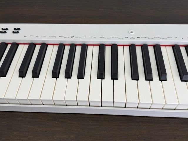 美品 88鍵デジタルピアノ 【中古】動作保証 NikoMaku ニコマク SWAN-S